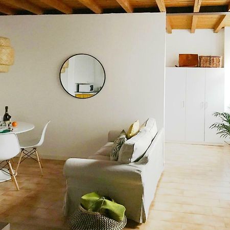 Iris Home Como Bagian luar foto