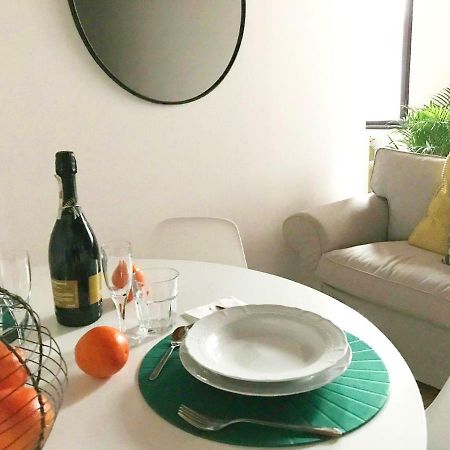 Iris Home Como Bagian luar foto